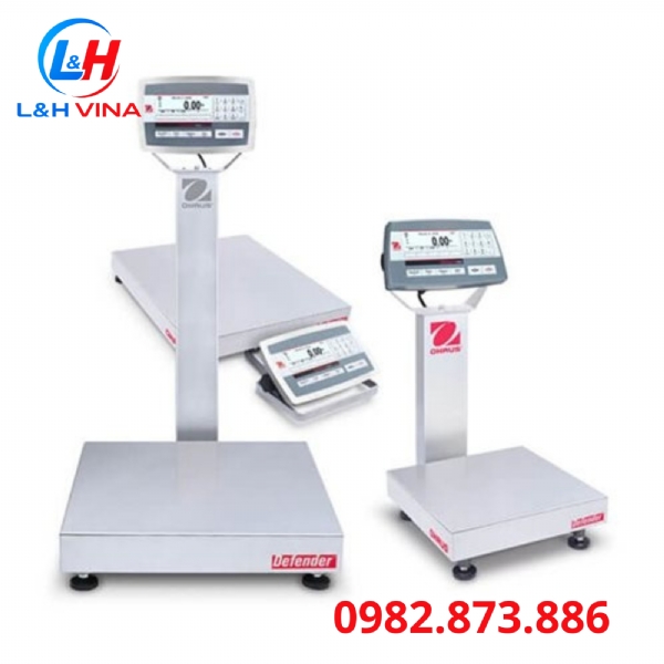 CÂN BÀN D52P30RTDR1 